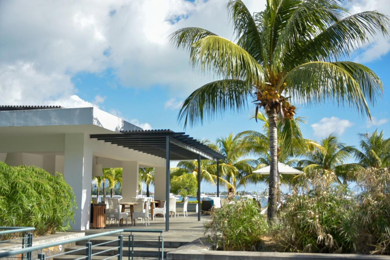 Вилла Latitude - With Private Plunge Pool Ривьер-Нуар Экстерьер фото